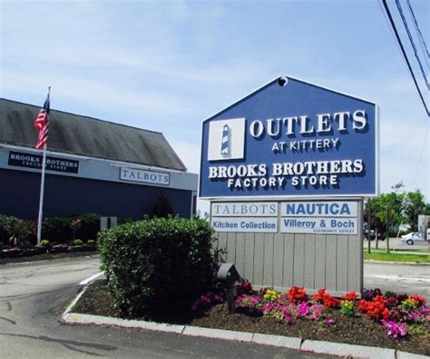 Outlets at Kittery - All You Need to Know BEFORE You Go