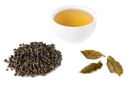 Weight Loss Tea - Oolong,Green and Pu-erh Tea Mixture