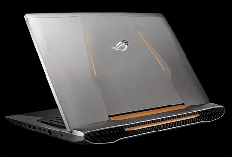 Meet the new ASUS ROG Gaming Laptop — ASUS ROG G752 – Pokde