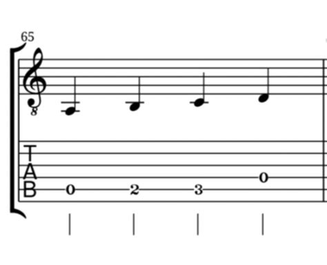 Conjunct Vs. Disjunct Melody - Two Main Forms Of Melodic Motion - Yona ...