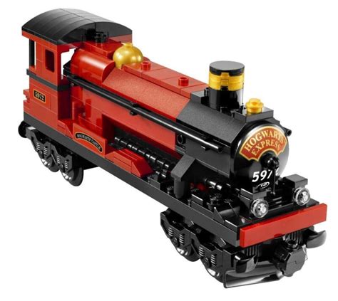 Lego Hogwarts Express | eBay