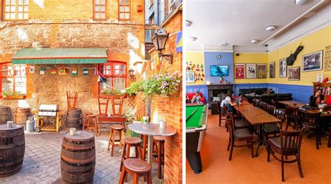 The Backpacker's Guide to the Best Hostels in Dublin (2023) | Dublin ...