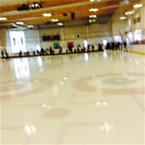 Sharks Ice At San Jose - 90 Photos & 163 Reviews - Skating Rinks ...