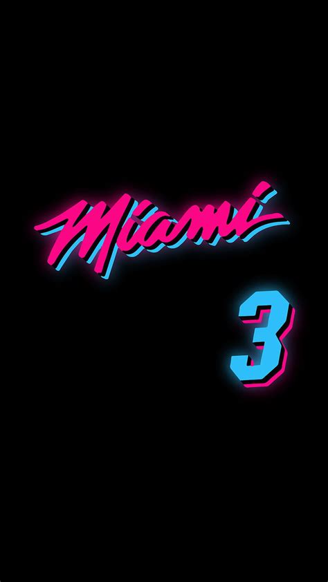 Miami Heat Vice , Miami Pink HD phone wallpaper | Pxfuel