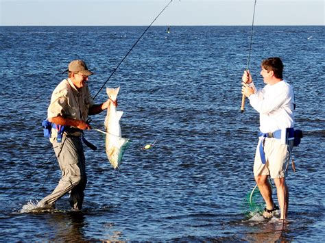 Mobile Bay Adventures Fishing Charters Guides & Tours Mobile Bay, Al