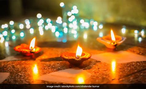 Happy Diwali 2020 Festival of Lights: Why Do We Call Deepavali The ...