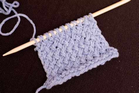 How to Create Woven Crochet? - Crochet! - KnittingHelp Forum Community