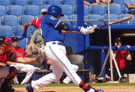 2018 Lansing Lugnuts Preliminary Roster – Blue Jays from Away