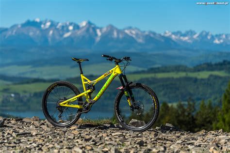 Kross Moon 3.0 - 2017 Vital Bike of the Day Collection - Mountain Biking Pictures - Vital MTB