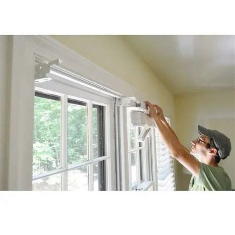 Roller Blinds Installation Service in India