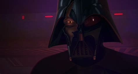 'Obi-Wan Kenobi' finale Easter egg redefines Darth Vader’s entire journey