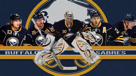 Buffalo Sabres Wallpapers - Wallpaper Cave