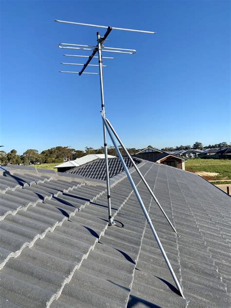 New Digital Aerial - Adelaide Digital and WiFi Digital Antenna