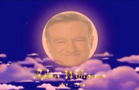 Robin Williams - Tribute - Robin Williams Fan Art (37469693) - Fanpop