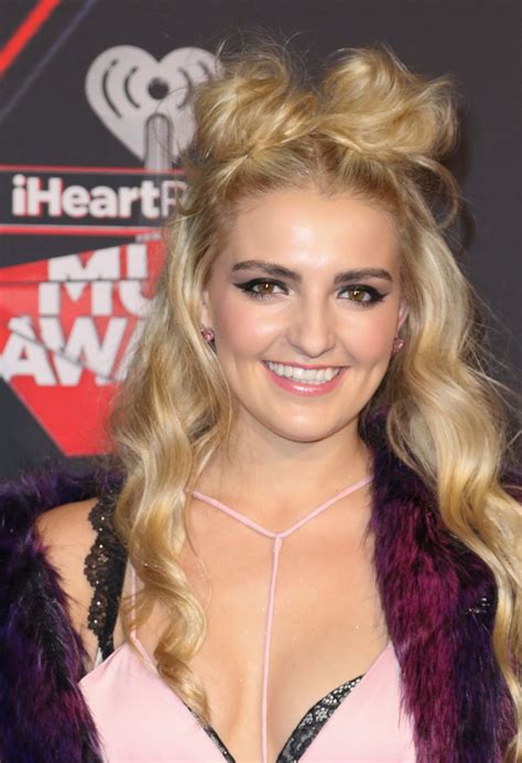 Rydel Lynch – iHeartRadio Music Awards in Los Angeles 3/5/ 2017