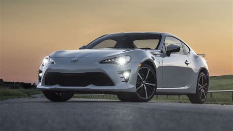 Opvolger Toyota GT86 komt in 2021, mét turbo | Gocar.be