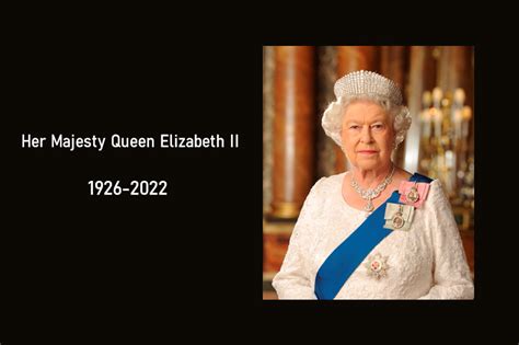 Bank Holiday service - State Funeral of Her late Majesty Queen ...