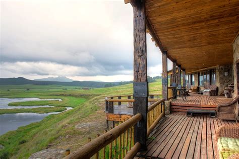 Drakensberg - Accommodation Guide