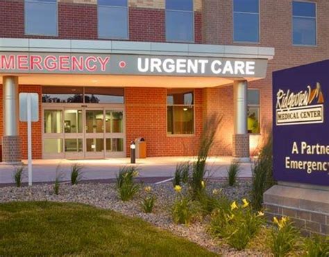 Ridgeview halting urgent care services at Chaska site 'until further ...