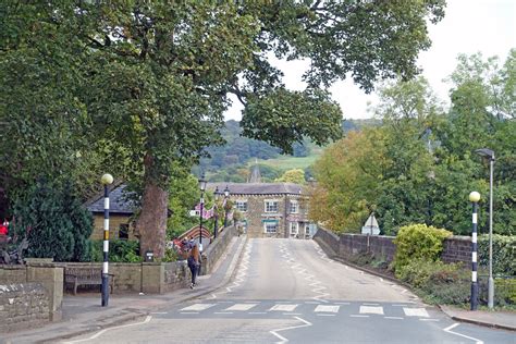 Otley CC hill climb 2016