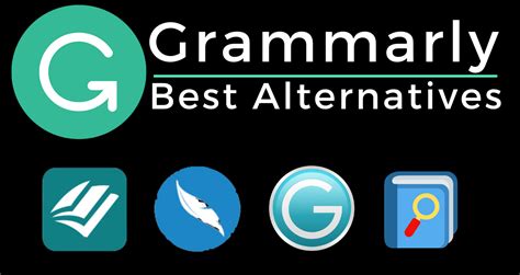 Best Grammarly Alternatives To Write Flawlessly In 2023