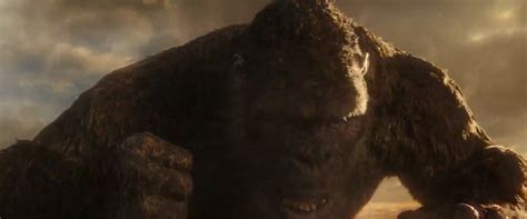 Godzilla vs Kong | King kong skull island, Godzilla, King kong