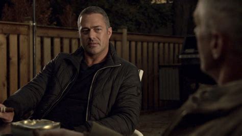 Where's Stella in 'Chicago Fire' Season 10? Why Severide Is Worried