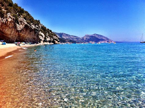 The Borboleta ... fluttering about: Sardegna