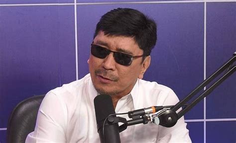 Older brother just backed Erwin Tulfo in clash with DSWD chief Bautista