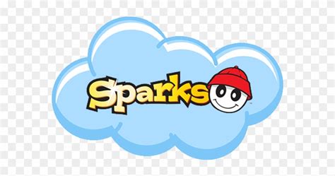 Sparks - Awana Sparks Logo - Free Transparent PNG Clipart Images Download