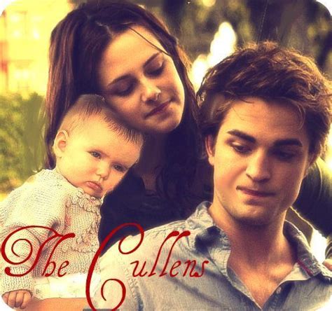 The Cullen Family - Edward Cullen Photo (6074013) - Fanpop