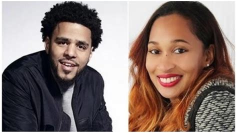 Sad News For J Cole And His Wife After 2 Years Of Marriage |Spotted ...