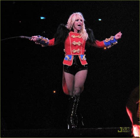 Britney- Circus Tour - Britney Spears Photo (4615998) - Fanpop