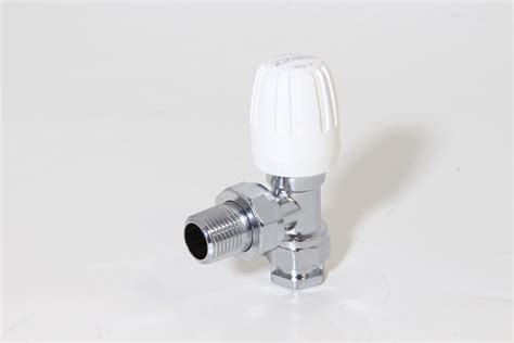 BSS BOSS™ > Radiator Valves > BOSS™ Manual Radiator Valves