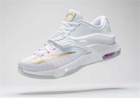 KD 7 Aunt Pearl Shoes | SneakerNews.com