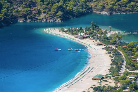 10 Best Beaches In Turkey