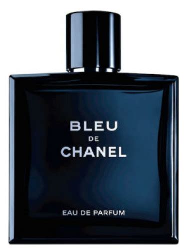 Bleu de Chanel Eau de Parfum Chanel Cologne - un parfum pour homme 2014