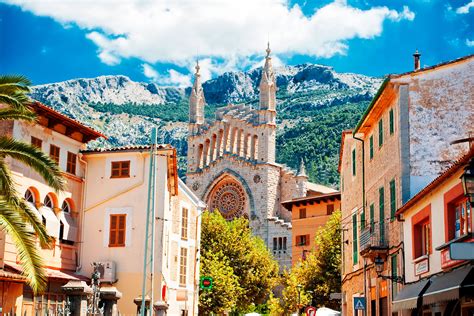 Pueblos de Mallorca | Blog SólleRooms | Hotel en Sóller