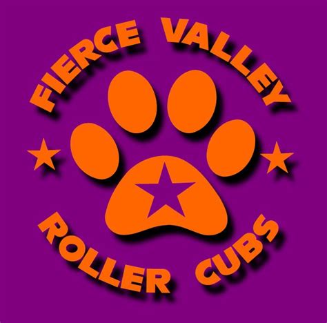 Fierce Valley Roller Cubs