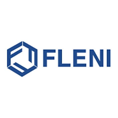 Fleni | Brands of the World™ | Download vector logos and logotypes