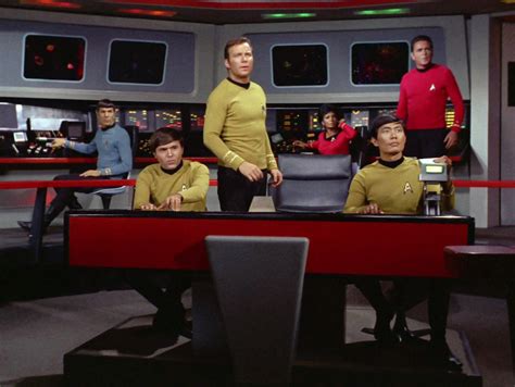 Watch Star Trek Shows In Chronological Order of Timeline - Parade