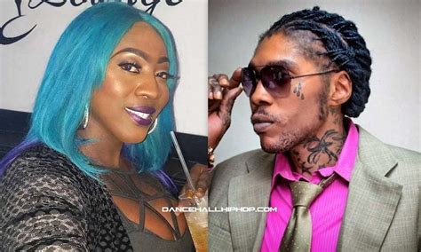 Spice Says She and Vybz Kartel The King and Queen Of Dancehall - Urban ...