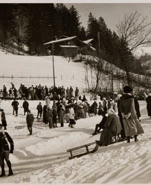 History of our luxury hotel | Gstaad Palace Gstaad Palace