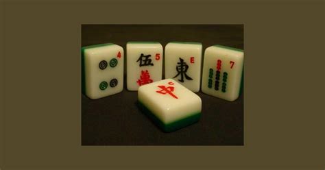 Mahjong | Board Game | BoardGameGeek