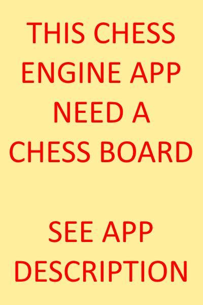 Stockfish Chess Engine APK for Android Download