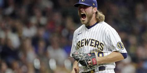 Brewers Opening Day preview 2022