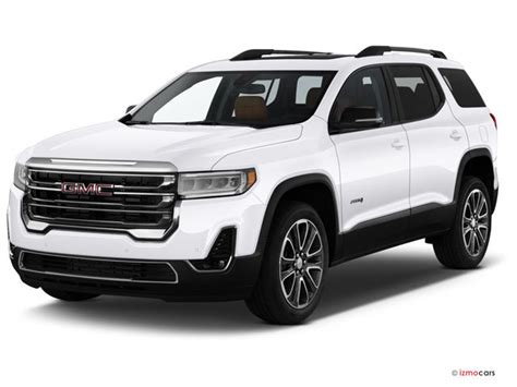 2020 Gmc Acadia Dimensions - Marian-What