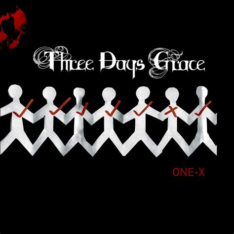 Three Days Grace – Never Too Late Lyrics | Genius Lyrics