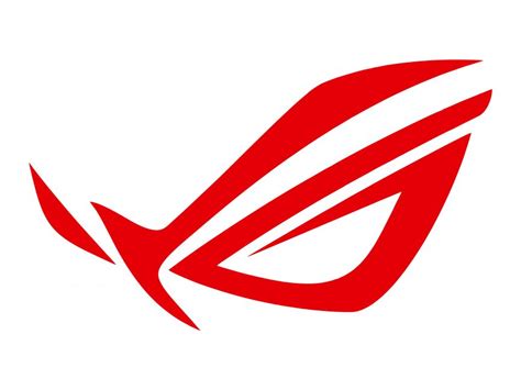 Asus ROG Logo PNG vector in SVG, PDF, AI, CDR format