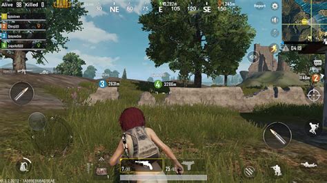 The international version of PUBG Mobile has arrived on Android